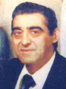 Ir a fotos de Antonio