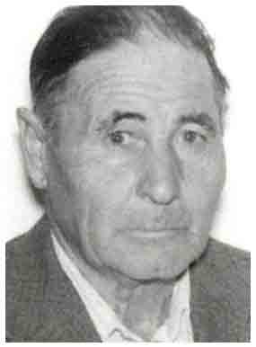 Acceso a Hijos de NIEVES