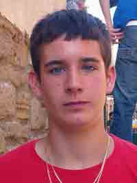 Ir a fotos de Javier