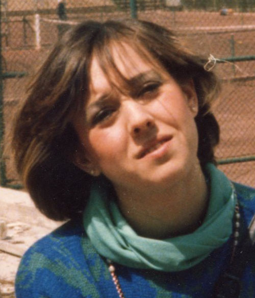 Ir a pgina de Mari Luz