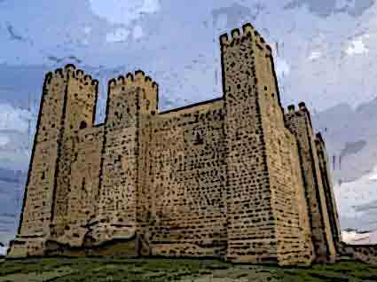 Acceso a pgina de Sadaba