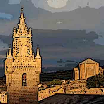 Acceso a pgina Uncastillo