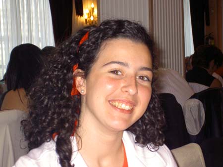 Carlota Gimenez Rota