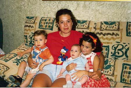 TeresaGimenezPoderos